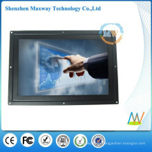 resolution 1280*800 touch screen 12 inch open frame lcd monitor 12 volt